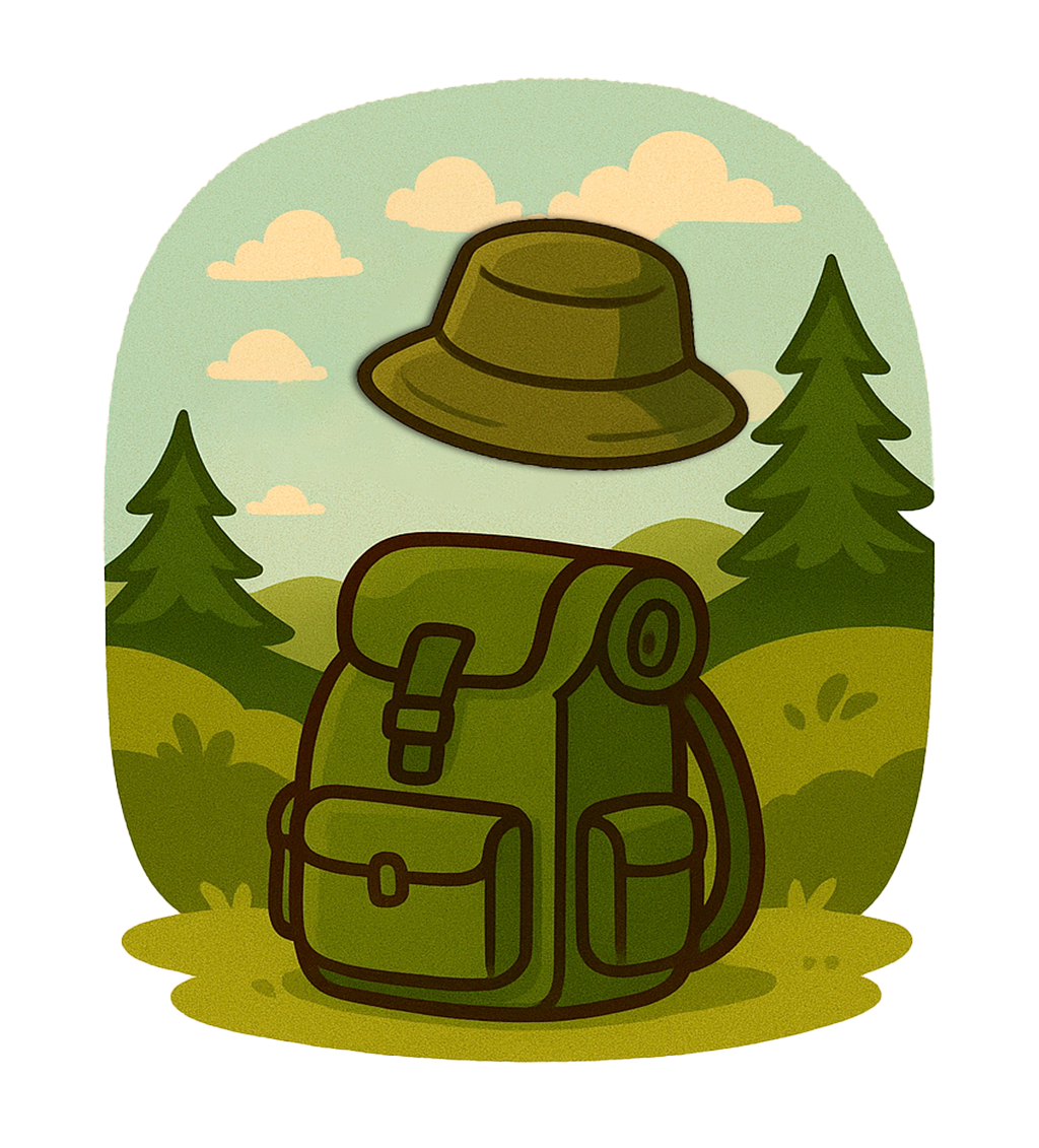 PEAK Explorer NFT Reward 1
