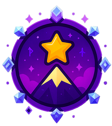 Epic Badge