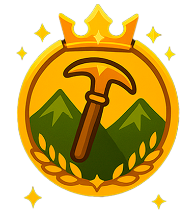 Legendary Badge